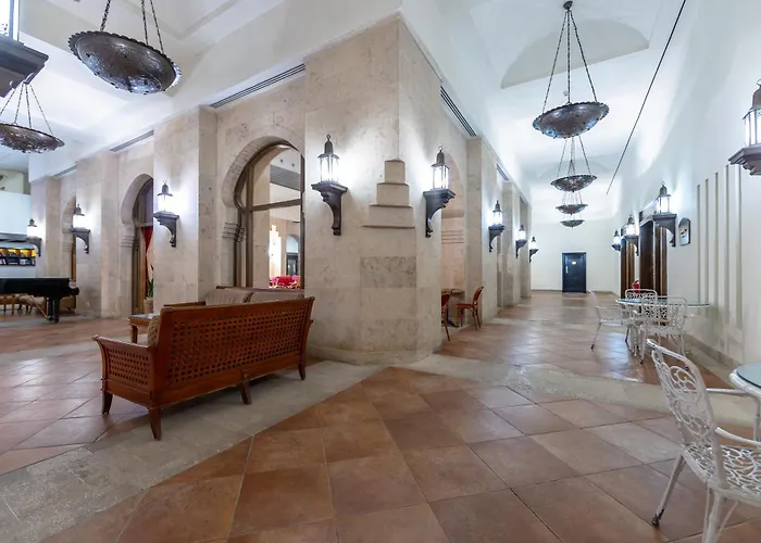 Sharm Resort 4* Şarm El-Şeyh