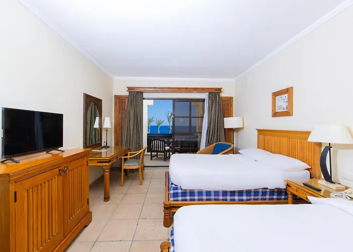 Sharm Resort Resort 4*