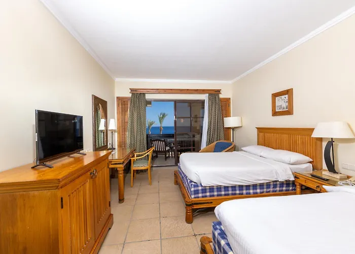 Sharm Resort Resort Şarm El-Şeyh