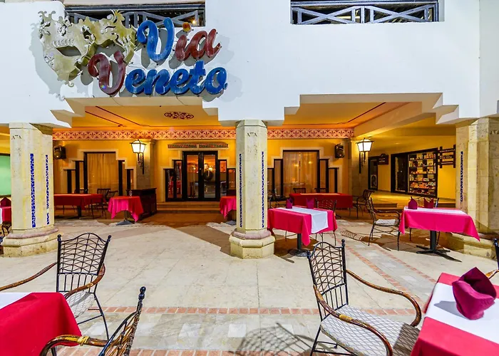 Resort Sharm Resort Şarm El-Şeyh