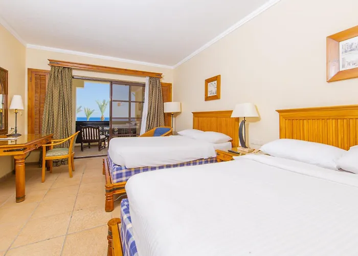 Sharm Resort 4*