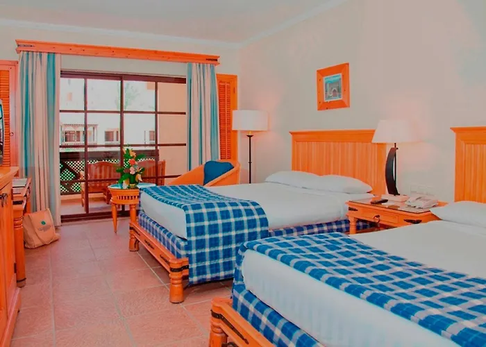 Sharm Resort 4* Şarm El-Şeyh