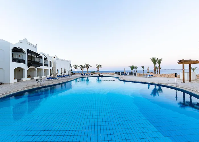 Sharm Resort