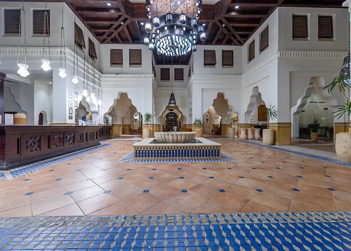 Sharm Resort Şarm El-Şeyh