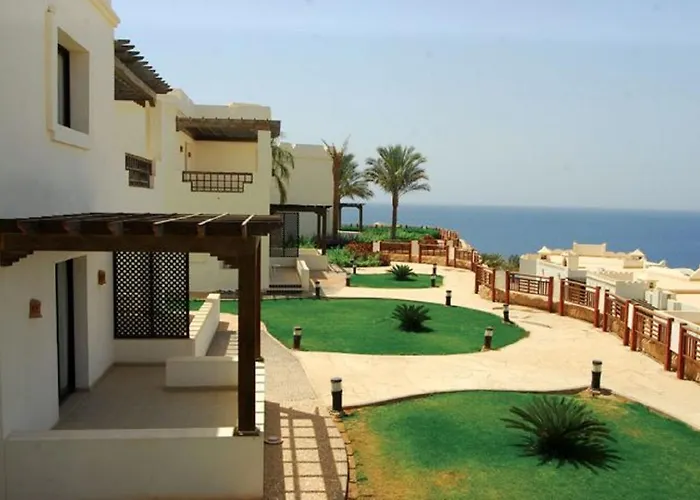 Sharm Resort Resort