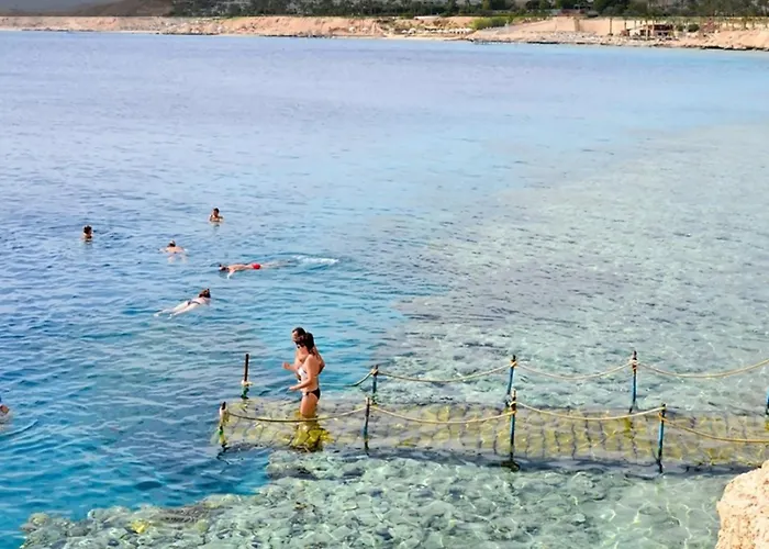 Sharm Resort Resort Şarm El-Şeyh