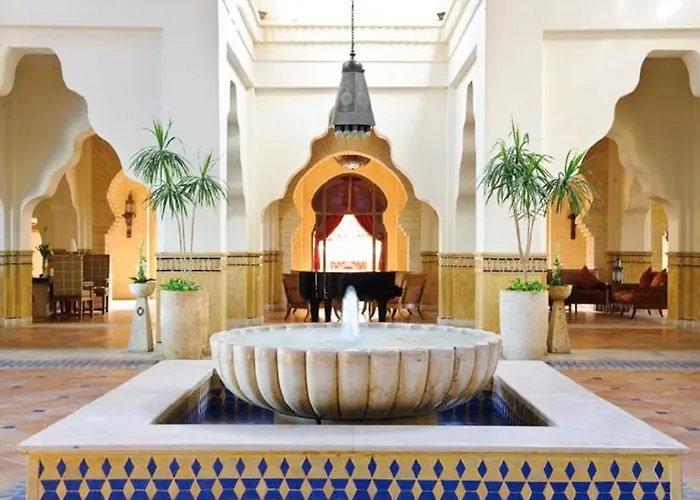 Sharm Resort 4* Şarm El-Şeyh