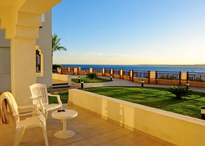 Sharm Resort Resort