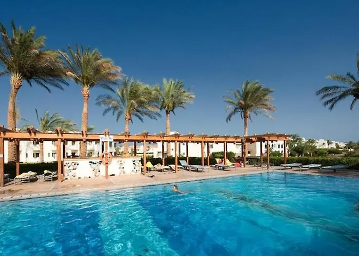Sharm Resort 4* Şarm El-Şeyh