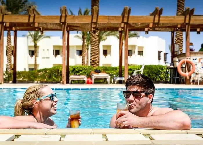 Sharm Resort