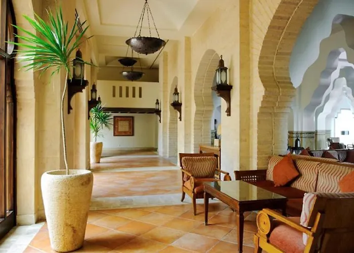 Sharm Resort Resort 4*