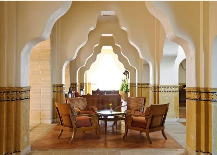 Sharm Resort Resort Şarm El-Şeyh