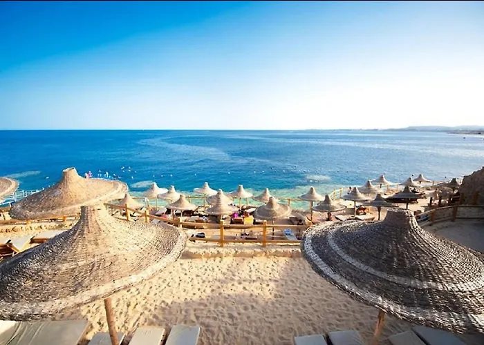 Sharm Resort