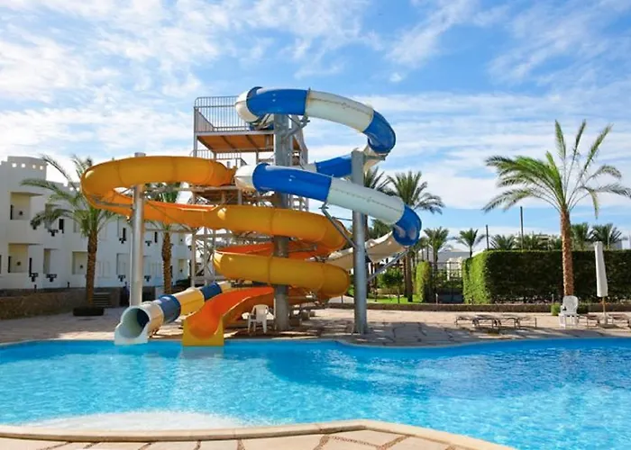 Sharm Resort Resort