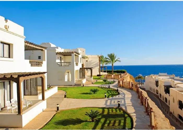 Resort Sharm Resort 4*