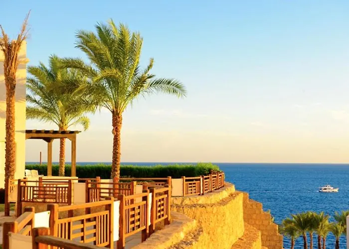 Resort Sharm Resort Şarm El-Şeyh