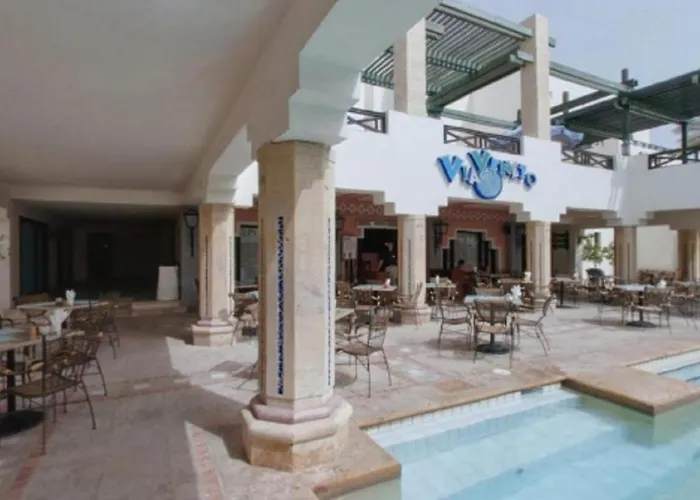 Sharm Resort 4*