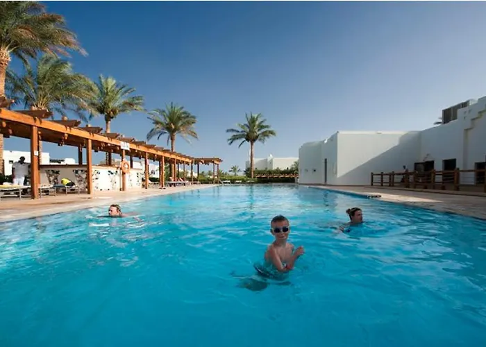 Sharm Resort Şarm El-Şeyh