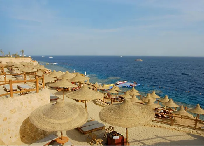 Sharm Resort 4* Şarm El-Şeyh