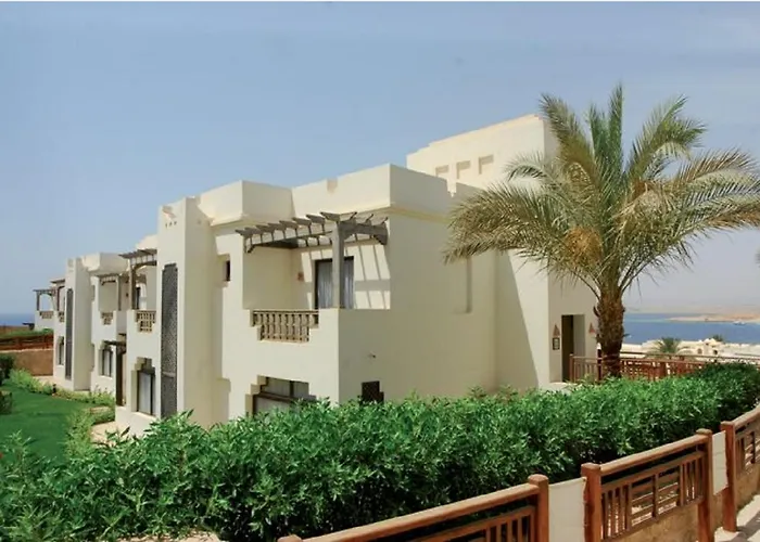 Sharm Resort Resort Şarm El-Şeyh