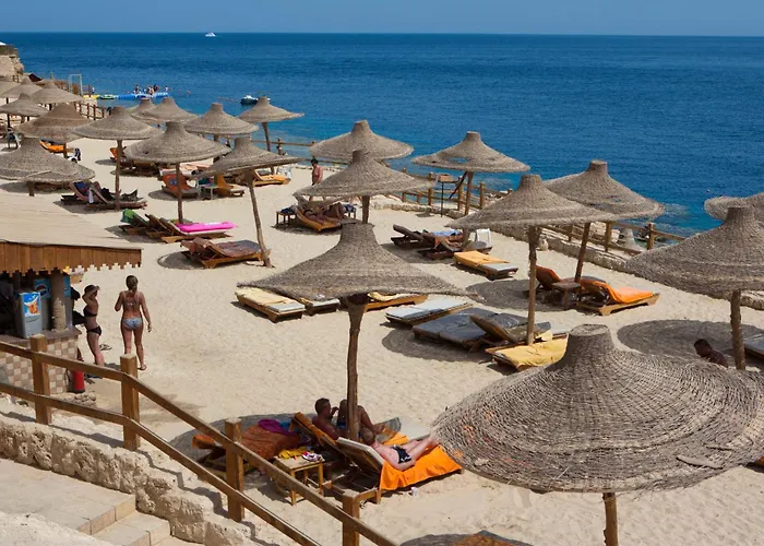 Resort Sharm Resort 4*