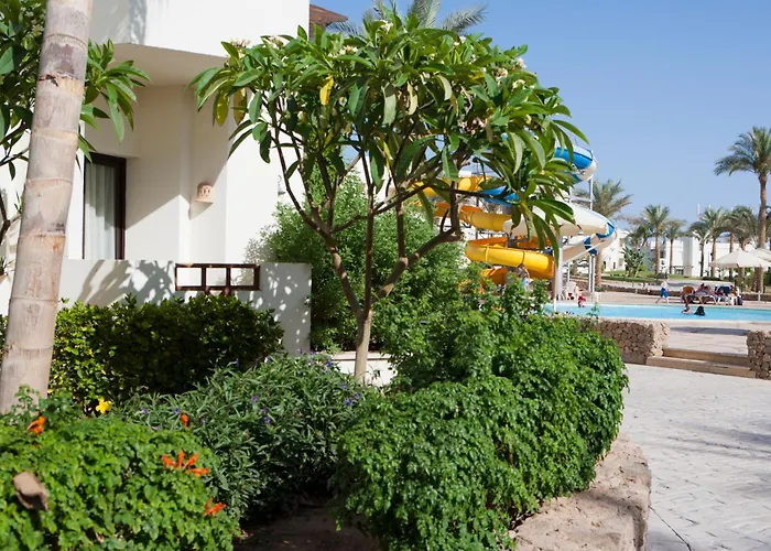 Sharm Resort Şarm El-Şeyh
