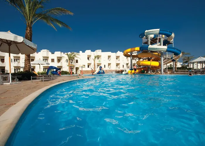 Resort Sharm Resort