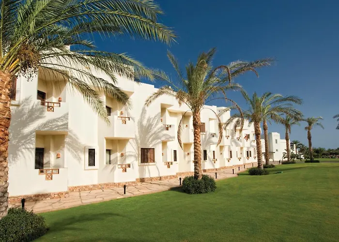 Sharm Resort Resort Şarm El-Şeyh