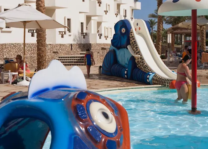 Resort Sharm Resort Şarm El-Şeyh