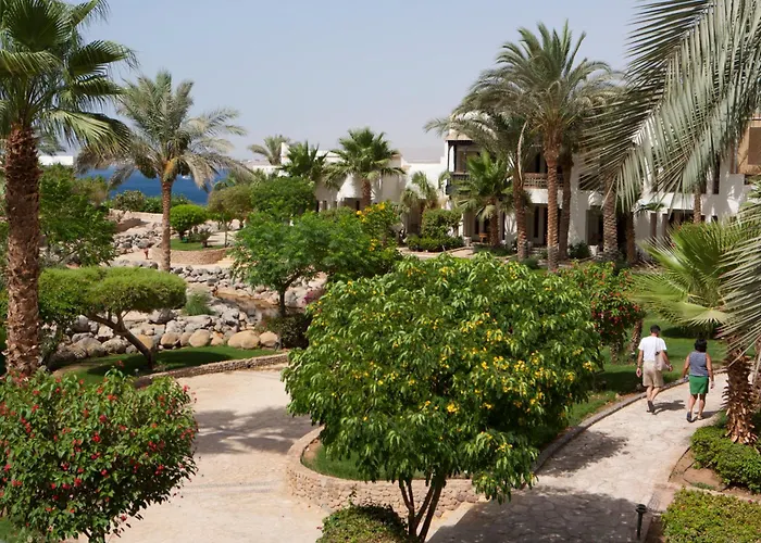 Sharm Resort Şarm El-Şeyh