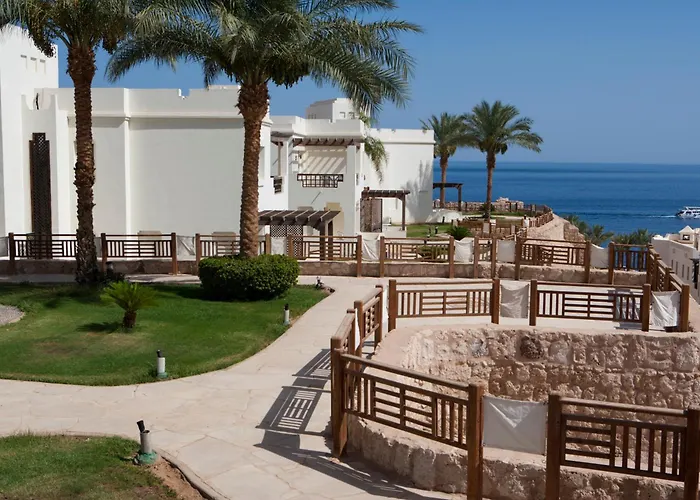 Sharm Resort 4* Şarm El-Şeyh