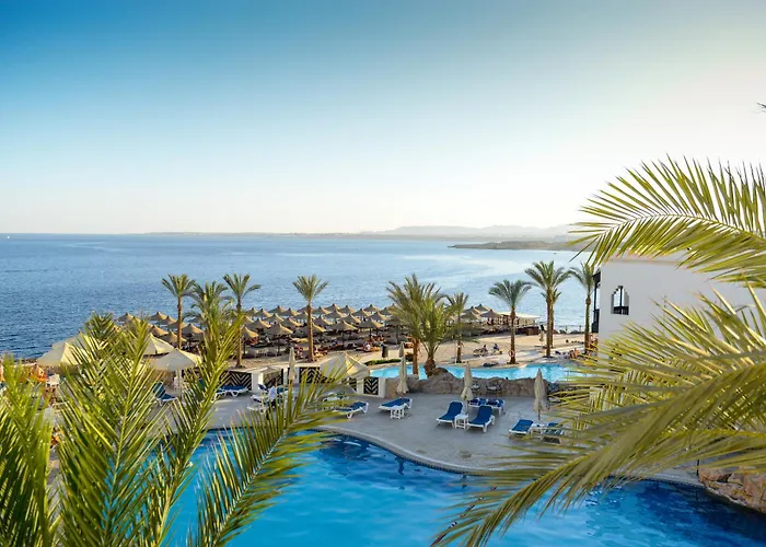 Sharm Resort 4*
