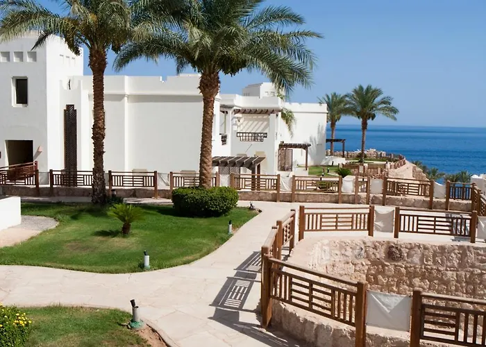 Sharm Resort Resort Şarm El-Şeyh