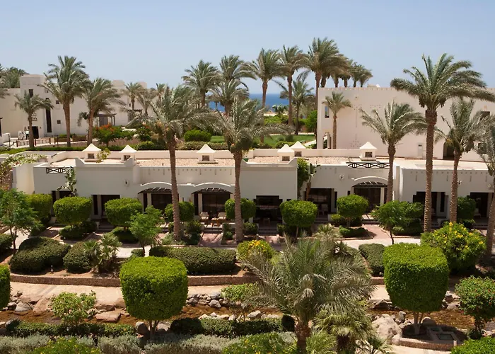 Sharm Resort Resort 4*