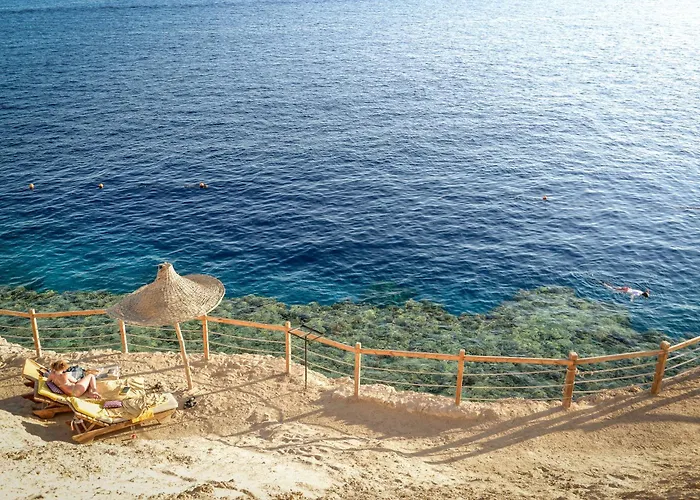 Resort Sharm Resort Şarm El-Şeyh