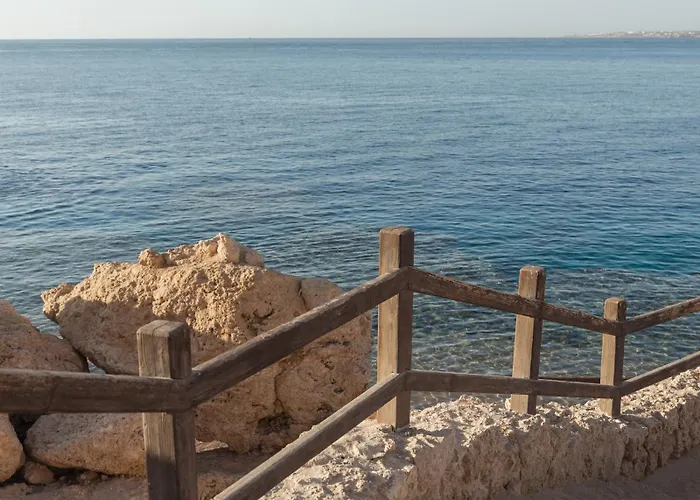 Resort Sharm Resort 4*
