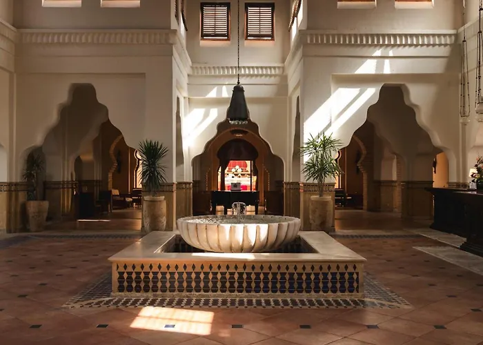 Sharm Resort Resort