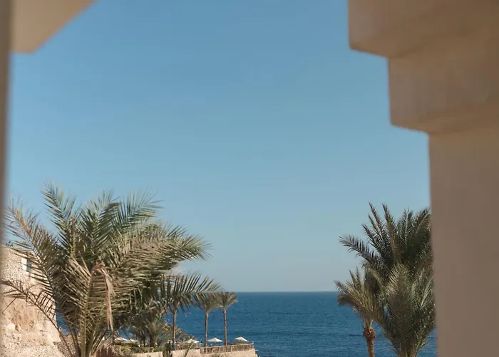 Resort Sharm Resort