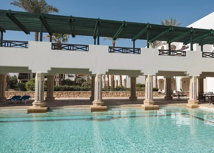Sharm Resort Resort Şarm El-Şeyh