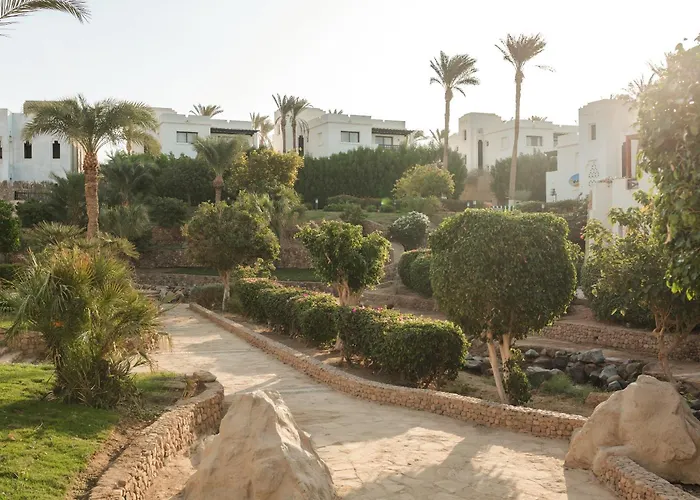 Resort Sharm Resort Şarm El-Şeyh