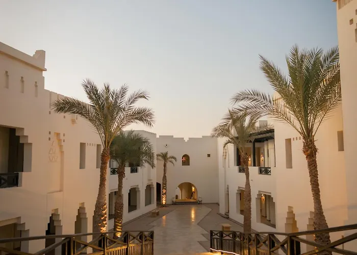 Sharm Resort