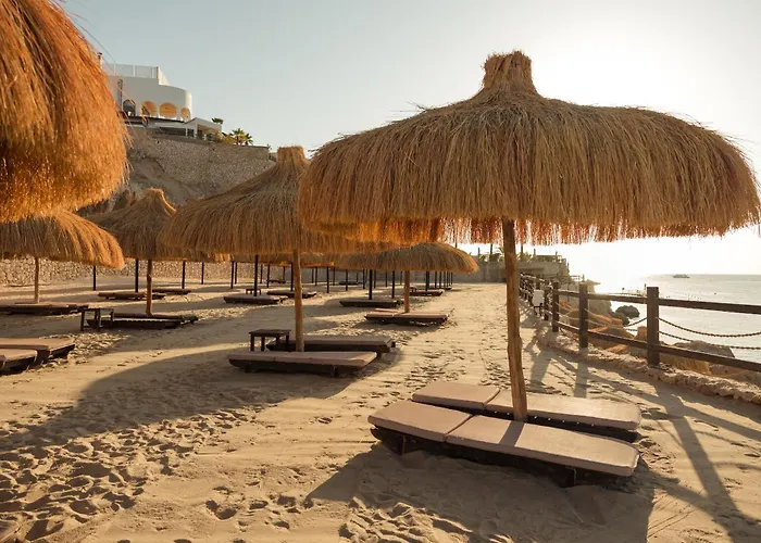 Resort Sharm Resort 4*