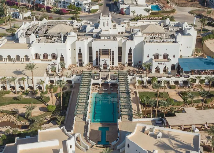 Sharm Resort Resort Şarm El-Şeyh