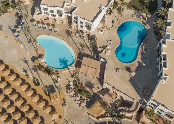 Resort Sharm Resort Şarm El-Şeyh