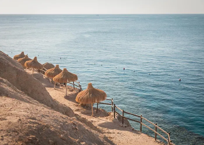 Sharm Resort 4* Şarm El-Şeyh