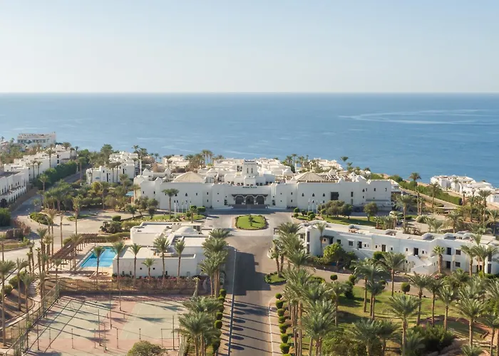 Sharm Resort Resort Şarm El-Şeyh