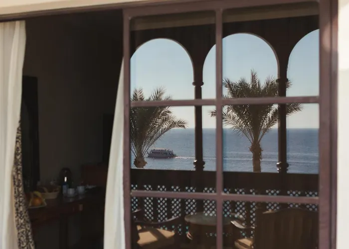 Sharm Resort 4*