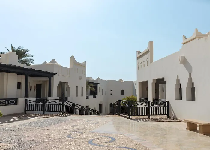 Sharm Resort Şarm El-Şeyh