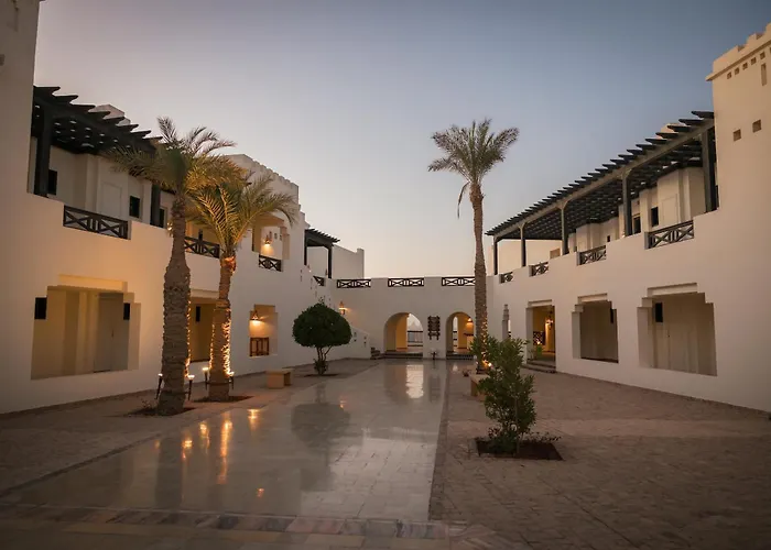 Sharm Resort Resort