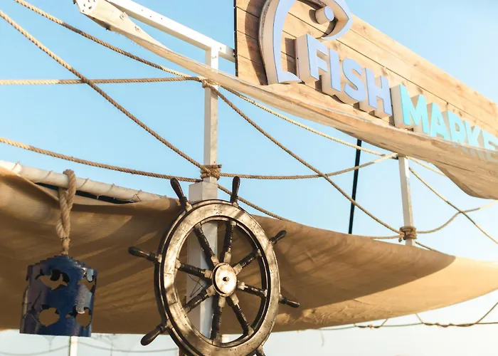 Sharm Resort Resort 4*